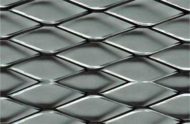 Expanded Metal Sheets Manufacturers in Pune from Maharashtra